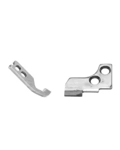 Cuchillas remalladora Alfa 8701 y 8702