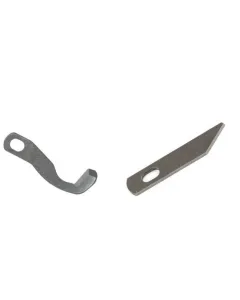 Cuchilla remalladora Brother 925 y 1034