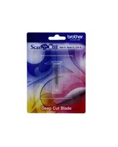 Cuchilla corte profundo 