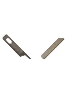 Cuchillas remalladora Juki 644D