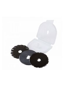 Cuchillas Alfa 28 Milímetros