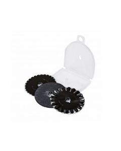 Cuchillas Alfa 45 Milímetros