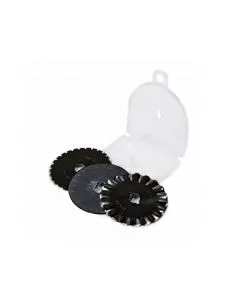 Cuchillas Alfa 45 Milímetros