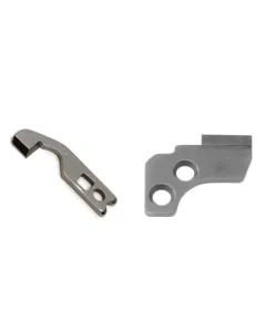 Cuchillas remalladora Alfa 8703 y 8704