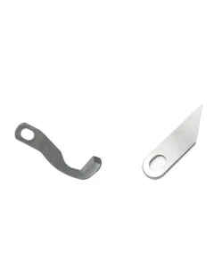 Cuchillas remalladora Brother 3034D