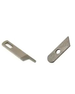 Cuchillas remalladora Singer 14SH754
