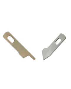 Cuchillas remalladora Singer 14T948