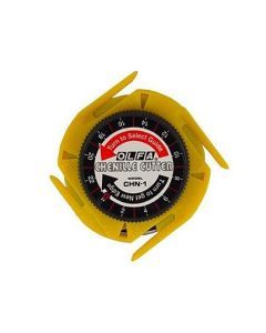 Cúter Chenilla para Patchwork