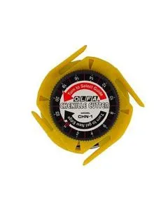 Cúter Chenilla para Patchwork