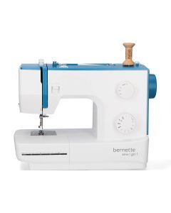 Bernette Sew&Go 1