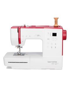Bernette Sew&Go 7