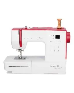 Bernette Sew&Go 7