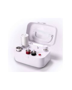 Devanador de canillas Singer Automático