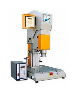 Máquina para fabricar mascarillas diomatic 25 plus 3000W