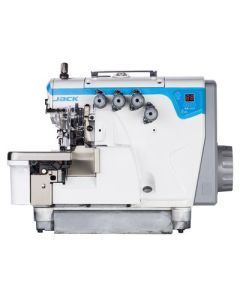 Máquina remalladora de 3 hilos