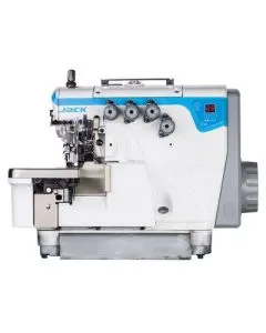 Máquina remalladora de 3 hilos