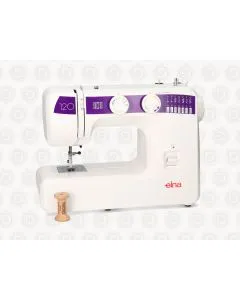Máquina de Coser Elna 120