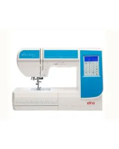 Maquina de coser Elna Experience 580