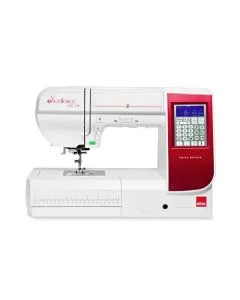 Máquina de Coser Elna 680+ Excellence