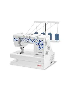 Máquina Recubridora Easycover