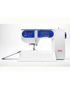 Máquina de Coser Elna Lotus