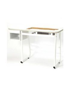 mesa para maquina de coser