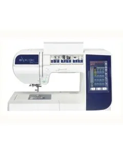 Máquina de Bordar Elna 860 Expressive