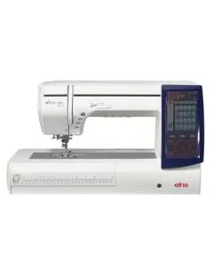 Máquina de Bordar Elna 900 Expressive