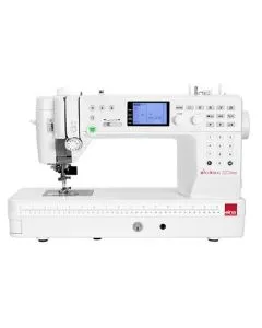 Elna Excellence 720 Pro