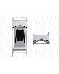 EMBOLSADORA MANUAL ZLIMB2 DE PARED