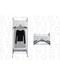 EMBOLSADORA MANUAL ZLIMB2 DE PARED