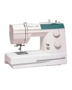 Machine á coudre Husqvarna Emerald 116