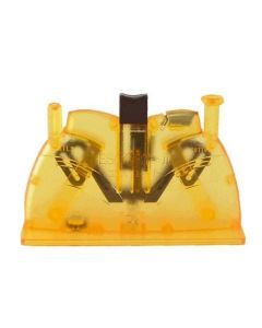 Enhebrador Automático