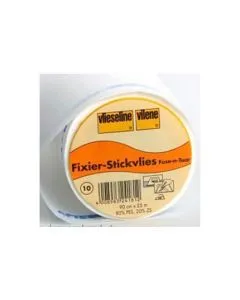 Entretela Fixier-Stickvlies