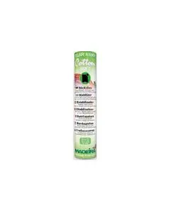 Entretela Cotton Soft Negra