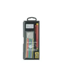 Estuche Portaminas Grueso