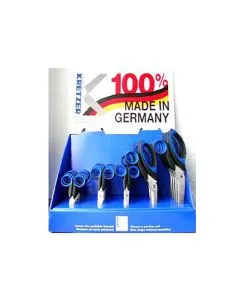 Expositor de Tijeras Finny Linea Premium para Patchwork