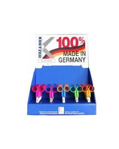 Expositor de Tijeras Kidzors para Patchwork