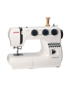 JANOME BLACK 22S