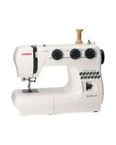 JANOME BLACK 22S