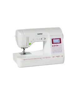 Maquina de Coser Brother F400