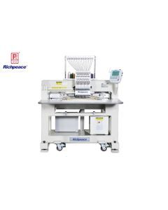 Máquina de bordado de 15 colores 400x450