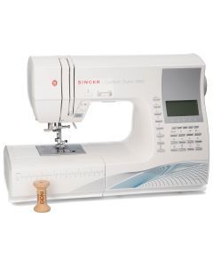 Singer Quantum Stylist  9960