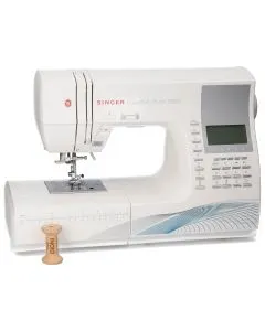 Singer Quantum Stylist  9960