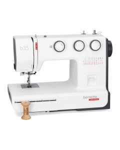 Bernette B35
