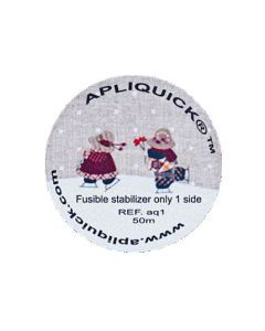 Friselina Apliquick para Patchwork