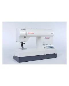 Gritzner 6122 maquina