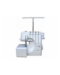 Remalladora griztner overlock 788