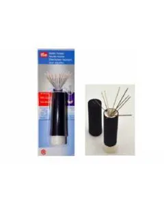 Guarda Agujas Rotatorio con Imán