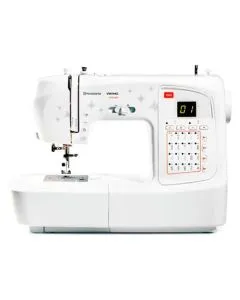 Husqvarna Hclass 100Quilting